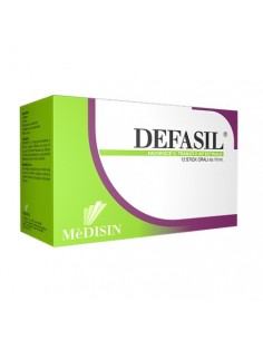 Defasil - 12 Stick