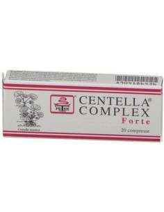 Centella Complex Forte - 20 Compresse