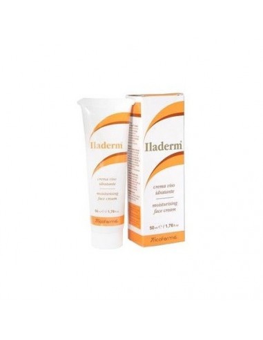 Iladerm - 50 Ml