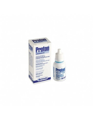 Proton Gocce  - 15 Ml