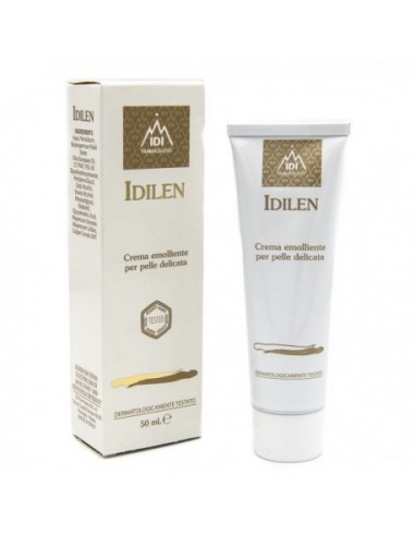 Idilen Bimbi - 50 ml