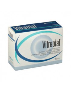 Vitreoial - 20 Bustine