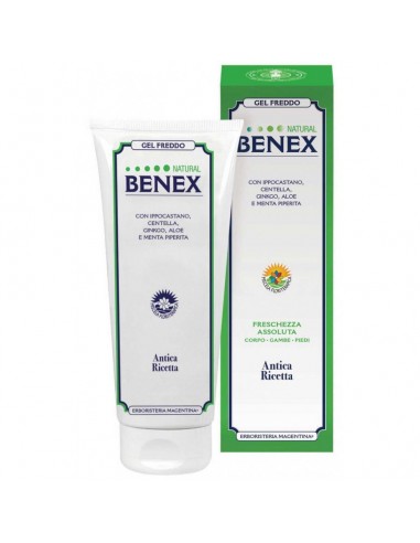 Benex Gel Freddo - 200ml