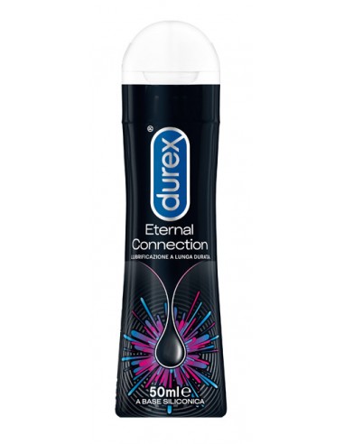 Durex Eternal Connection Gel Lubrificante - 50 ml