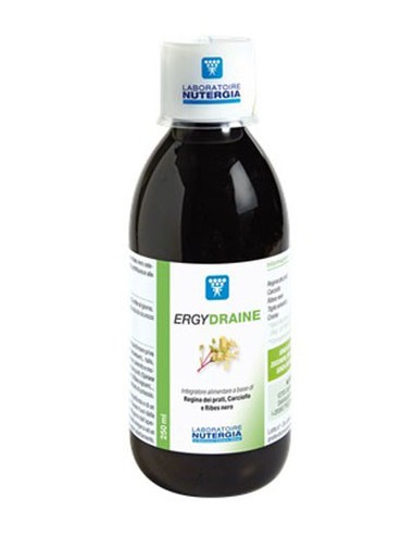 Ergydraine - 250 ml