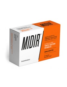 Midir - 24 Compresse