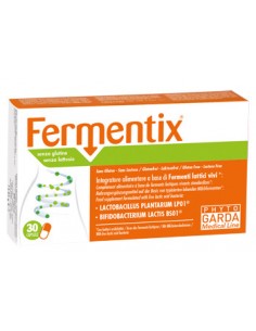Fermentix - 30 Capsule