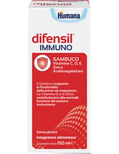 Difensil Immuno - 150 ml