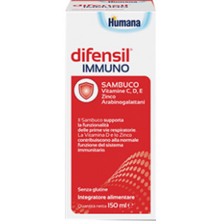Difensil Immuno - 150 ml
