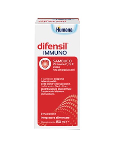 Difensil Immuno - 150 ml