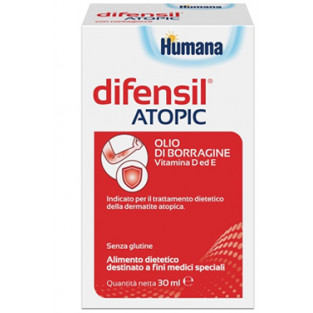 Difensil Atopic - 30 ml