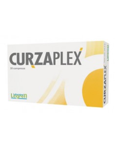 Curzaplex - 30 Compresse