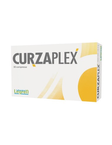 Curzaplex - 30 Compresse