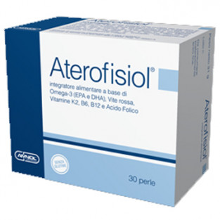 Aterofisiol - 30 Perle