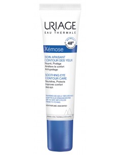 Uriage Xemose Contorno Occhi Lenitivo