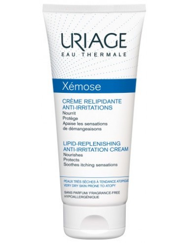 Uriage Xemose Crema - 200 ml