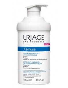 Uriage Xemose Crema - 400 ml