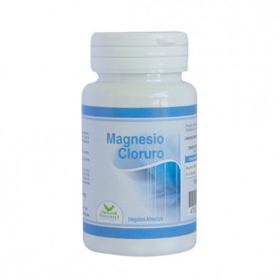 Magnesio Cloruro - 180 Compresse