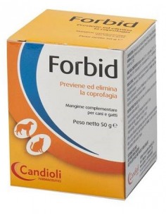 Forbid Polvere - 50 g