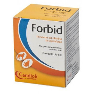Forbid Polvere - 50 g