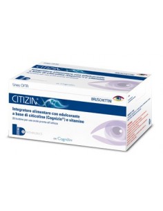 Citizin - 20 Bustine
