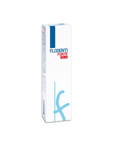 Floderm Forte - 100 ml