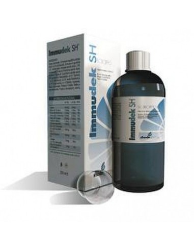 Immudek SH Forte - 200 ml