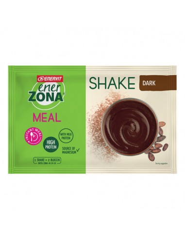 Enerzona Meal Shake Dark