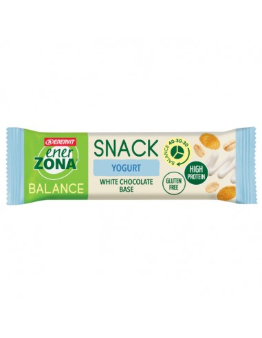 Enerzona Balance - snack Yogurt