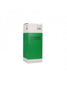 Normase sciroppo - 200 Ml