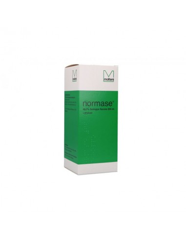 Normase sciroppo - 200 Ml