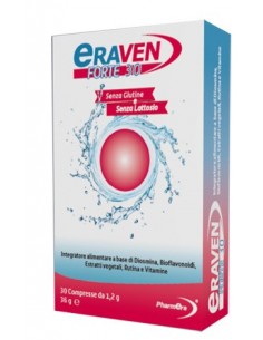 Eraven Forte - 30 Compresse