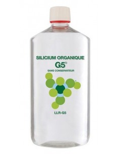 Silice Organica G5 -1000 Ml