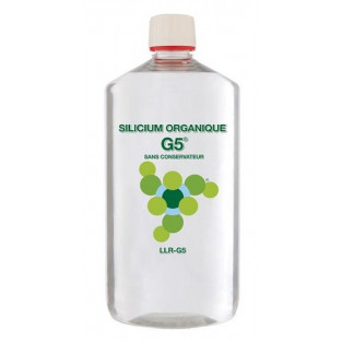 Silice Organica G5 -1000 Ml 