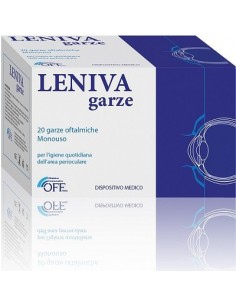Leniva - 20 Pezzi
