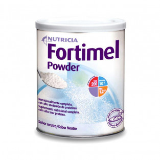 Fortimel Powder Neutro - 670 G