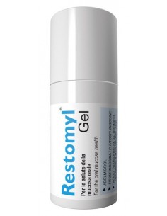 Restomyl Gel - 30 ml