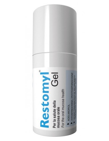 Restomyl Gel - 30 ml