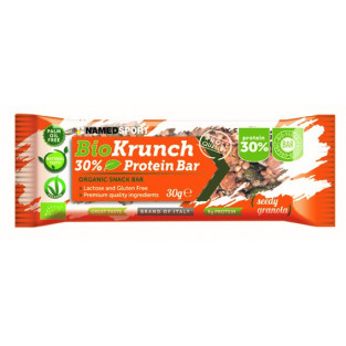 BioKrunch ProteinBar Seedy Granola - Barretta 35 g