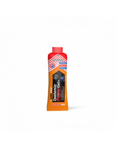 Named Sport Isotonic Power Gel - Cola Raspberry