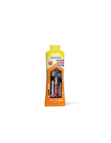 Named Sport Isotonic Power Gel - Grapefruit Lemon