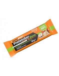 Proteinbar Zero Named Sport- Hazelnut