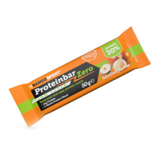 Proteinbar Zero Named Sport- Hazelnut