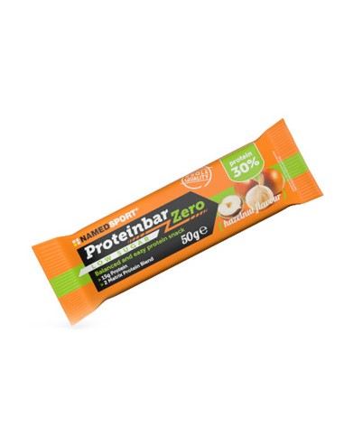 Proteinbar Zero Named Sport- Hazelnut