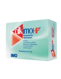 Alkimohp - 30 Bustine