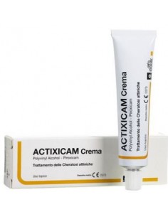 Actixicam Crema - 50 ml