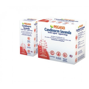 Candinorm Lavanda - 1 Flacone 10 ml