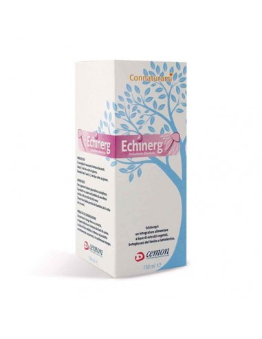 Echinerg Cemon - 150 ml