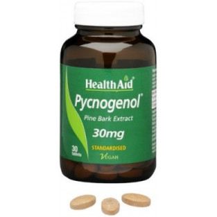 Picnogenolo Pycnogenol - 30 Tavolette