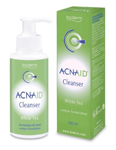 Acnaid Cleanser - 200 ml